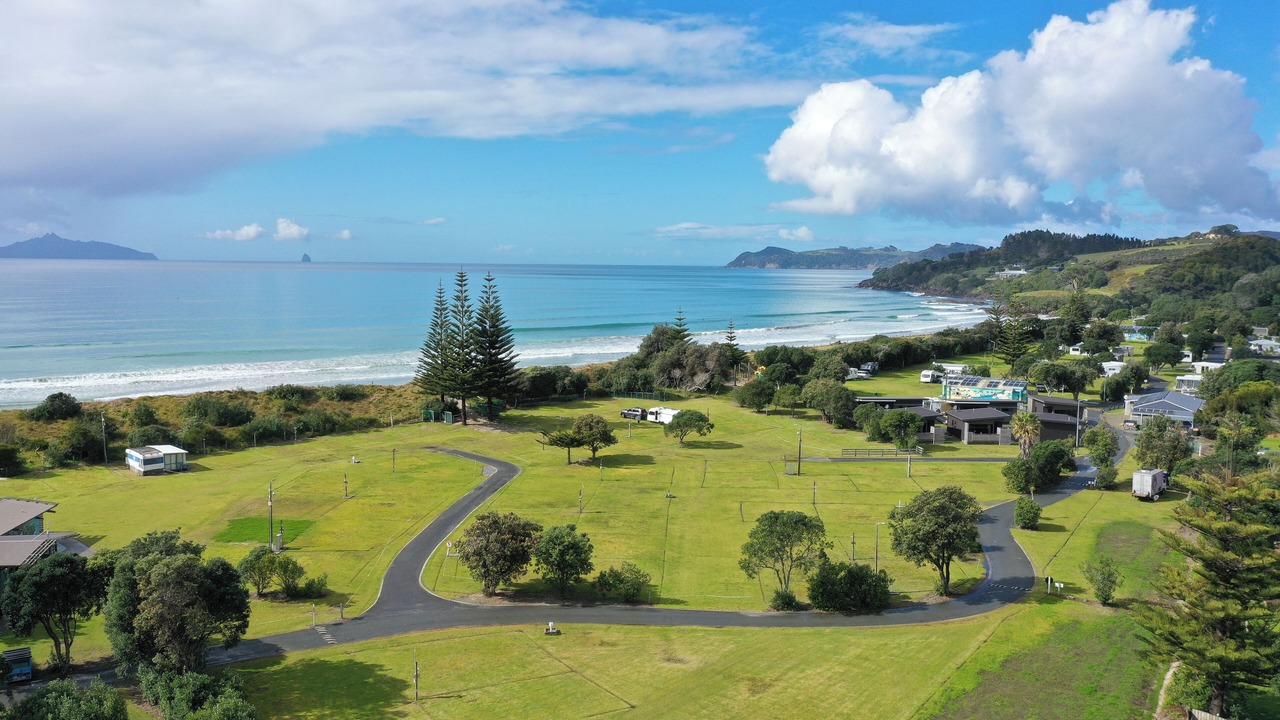Photo of Outdoor in Waipu Cove