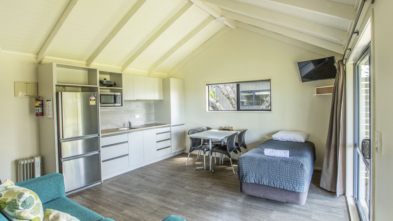 Photo of Kitchen in Waipu Cove