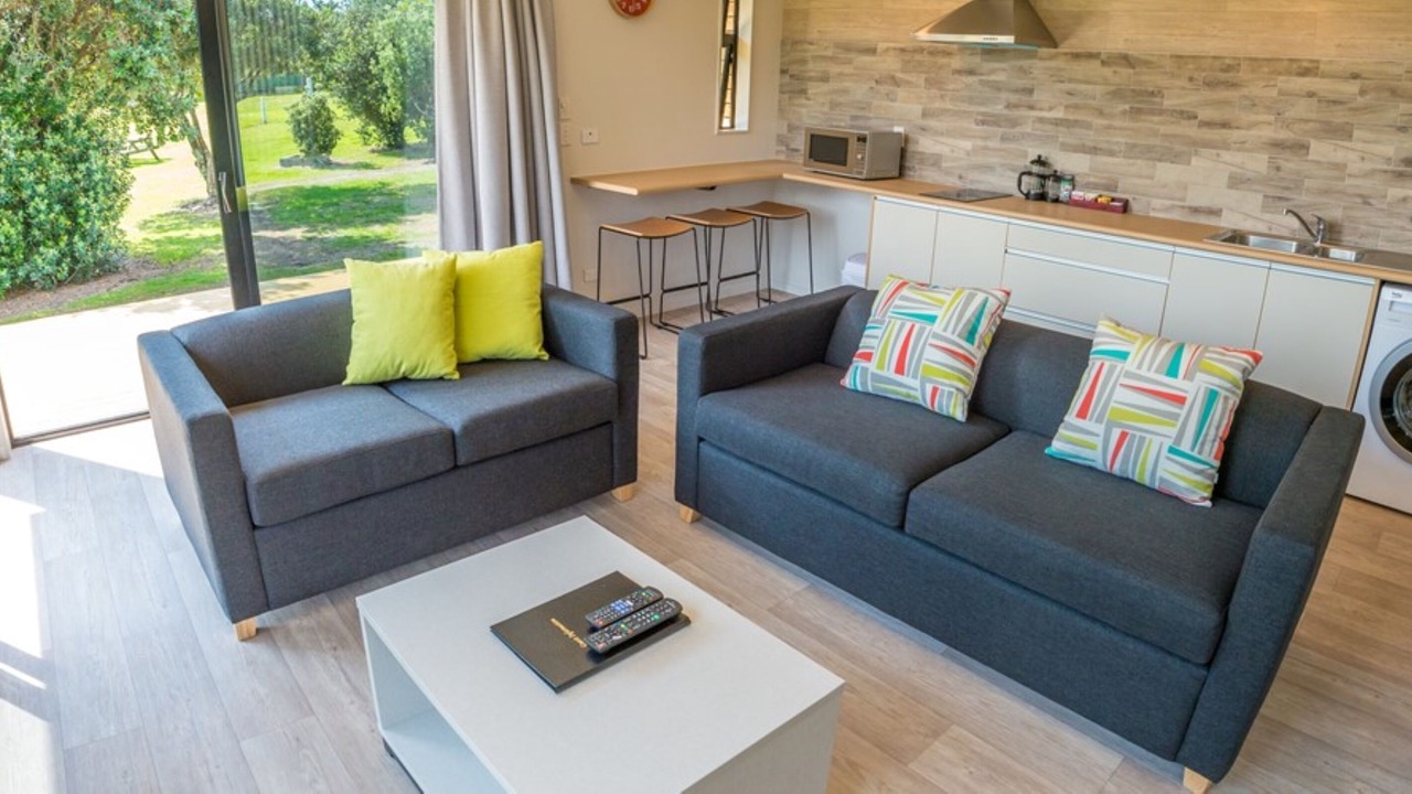 Photo of Bedroom in Waipu Cove