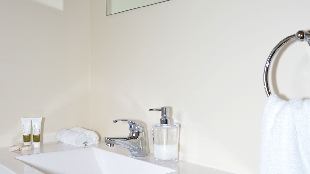 Photo of Bathroom in Waipu Cove