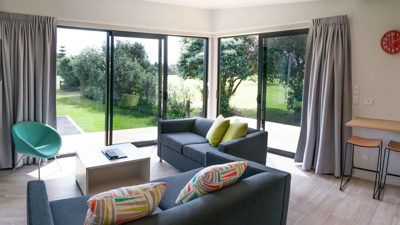 Photo of Livingroom in Waipu Cove