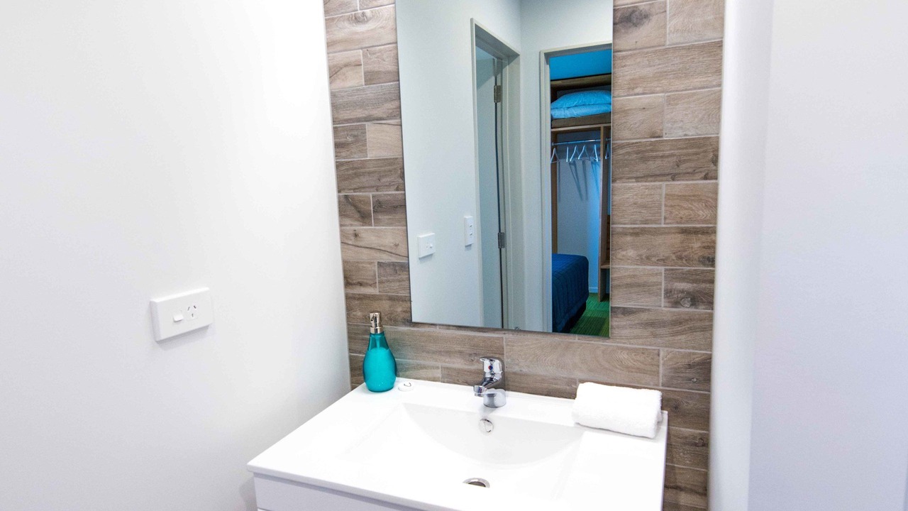 Photo of Bathroom in Waipu Cove