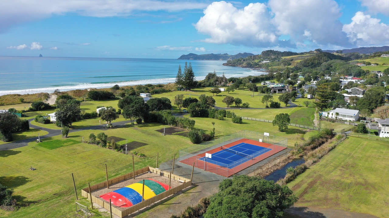 Photo of Outdoor in Waipu Cove