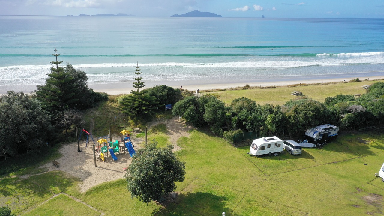 Photo of Outdoor in Waipu Cove