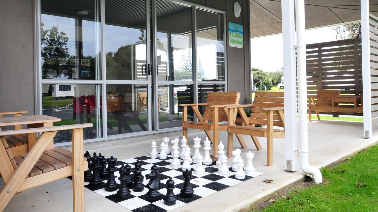 Photo of Patio Balcony in Waipu Cove