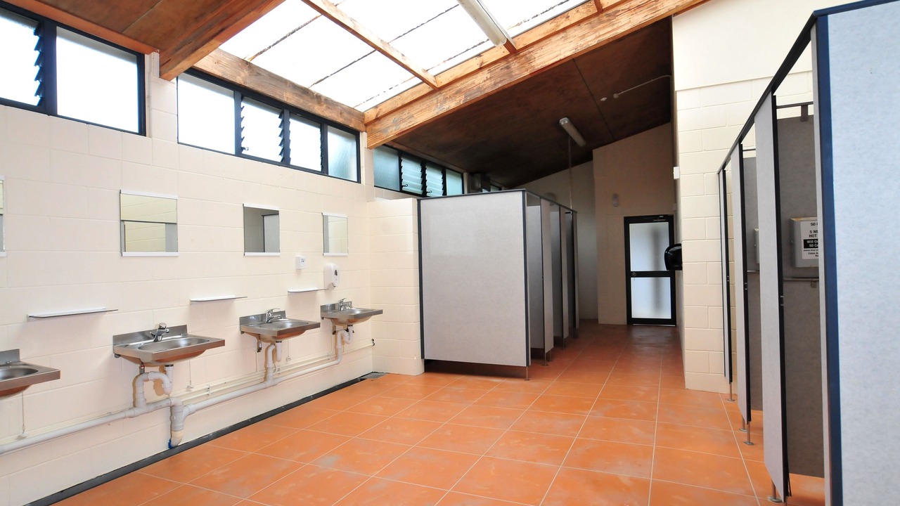 Photo of Bathroom in Waipu Cove