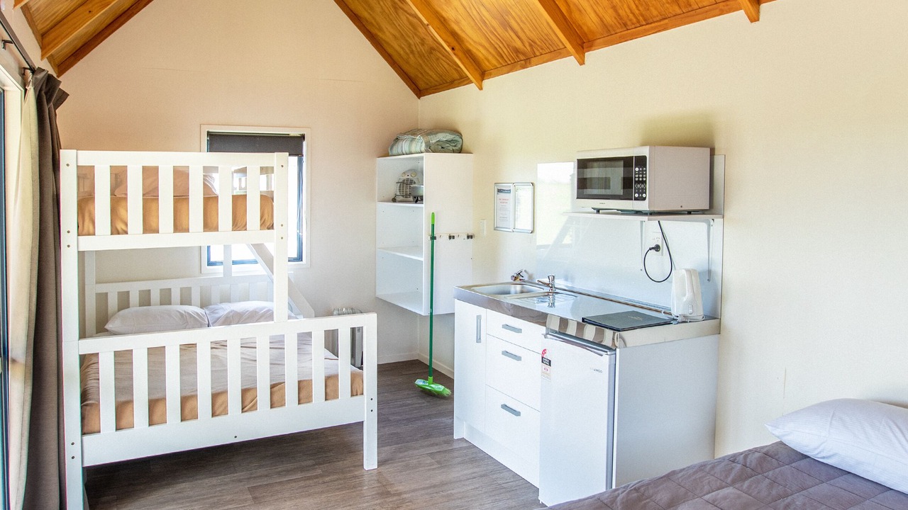 Photo of Kitchen in Waipu Cove