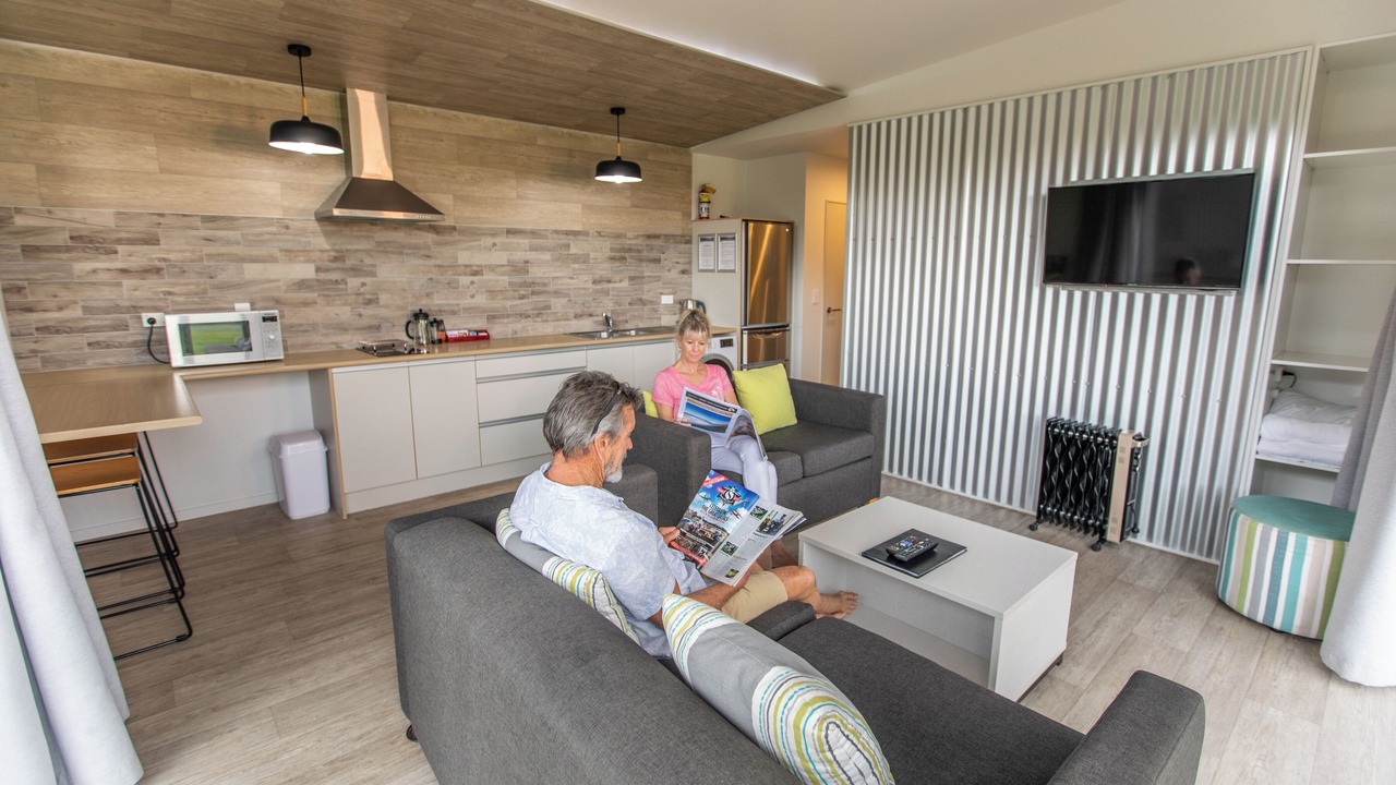 Photo of Kitchen in Waipu Cove