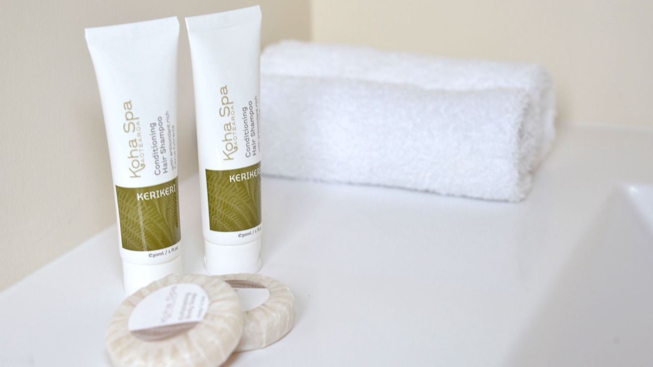 Photo of Bathroom in Waipu Cove