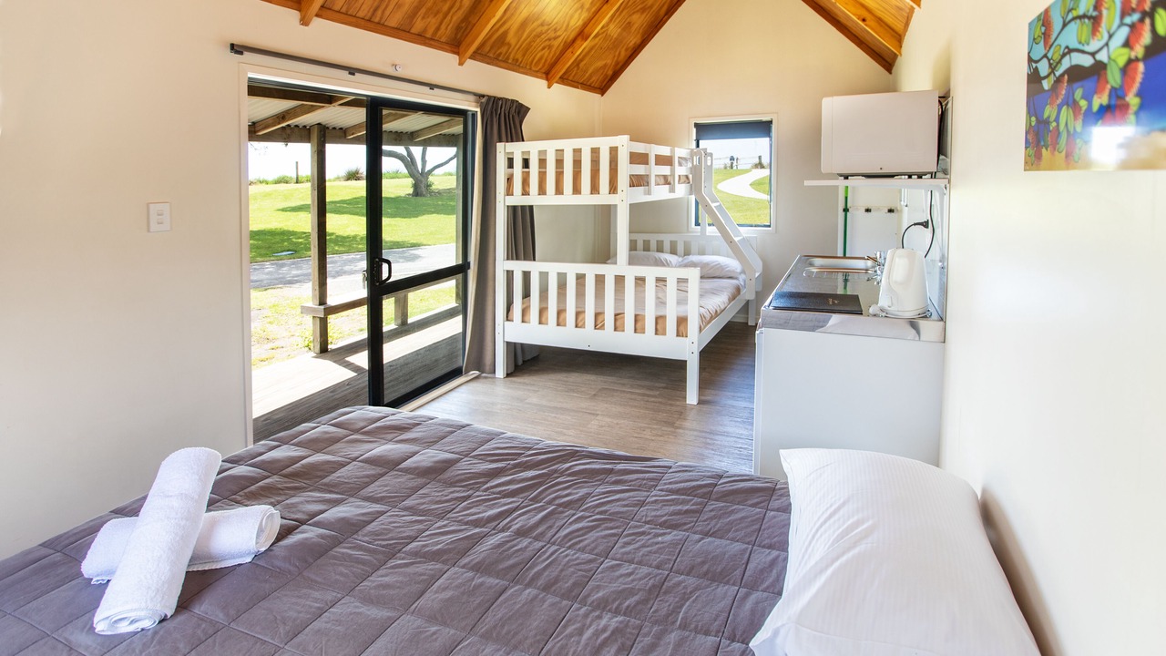 Photo of Bedroom in Waipu Cove