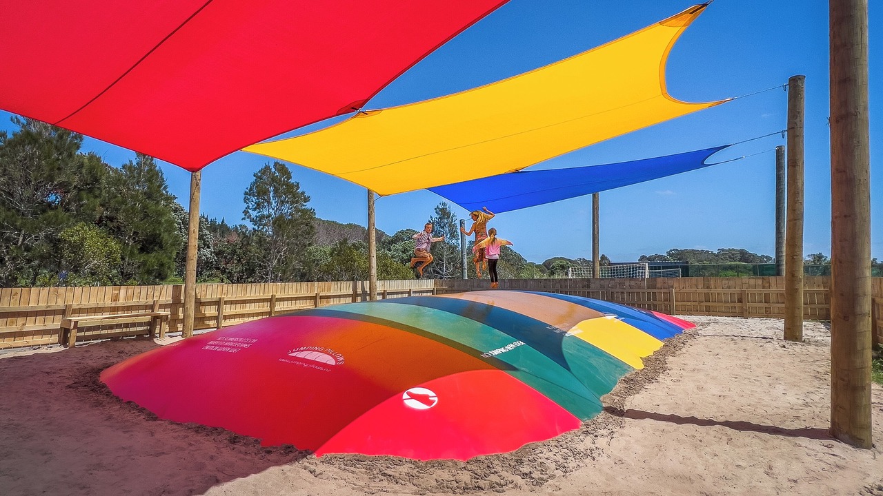 Photo of Outdoor in Waipu Cove