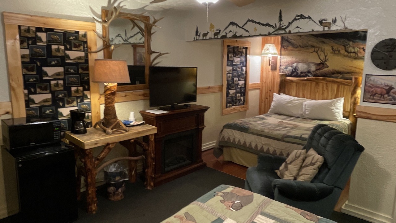 Photo of Bedroom in Monte Vista