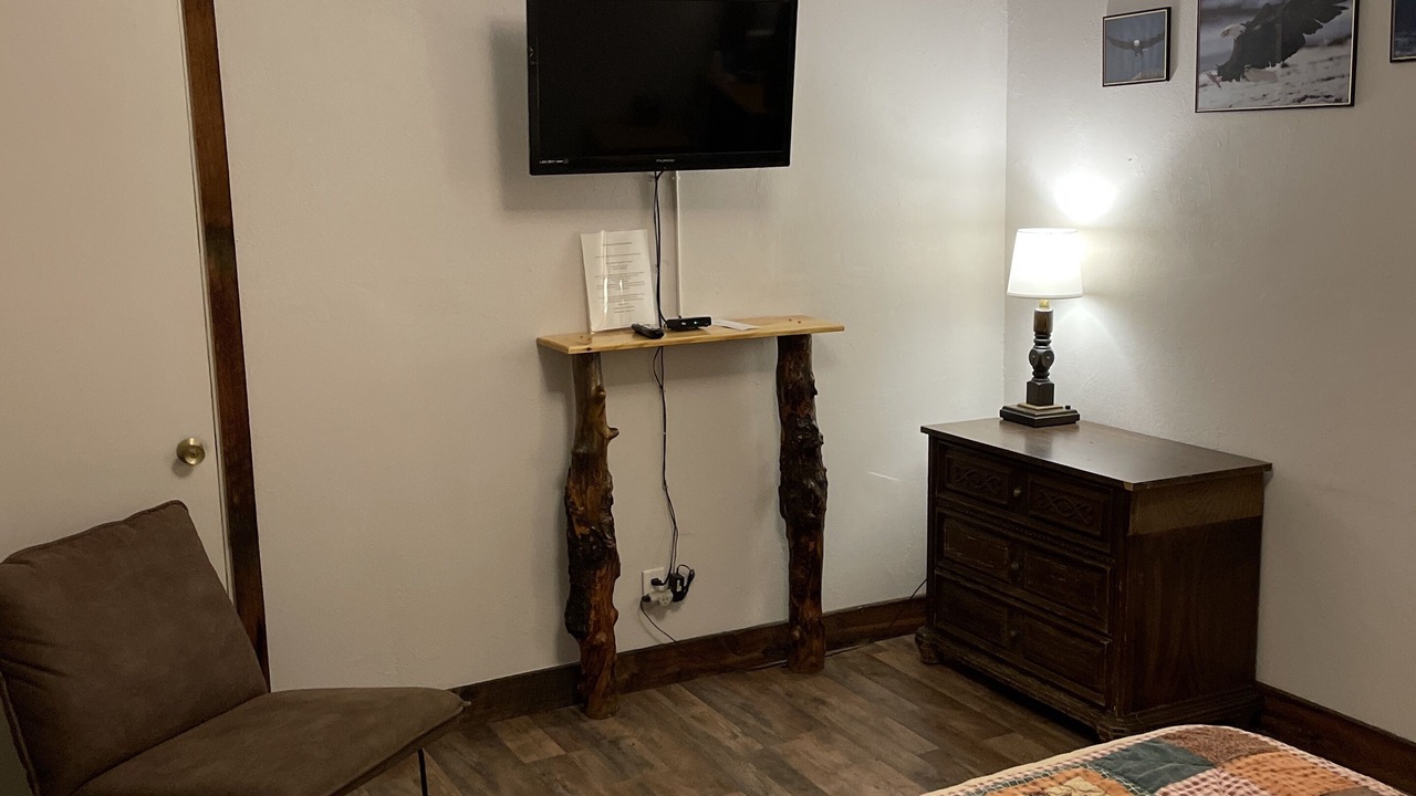 Photo of Bedroom in Monte Vista