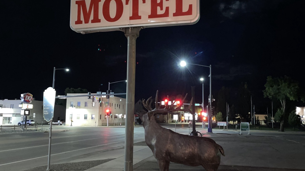 Photo of Outdoor in Monte Vista