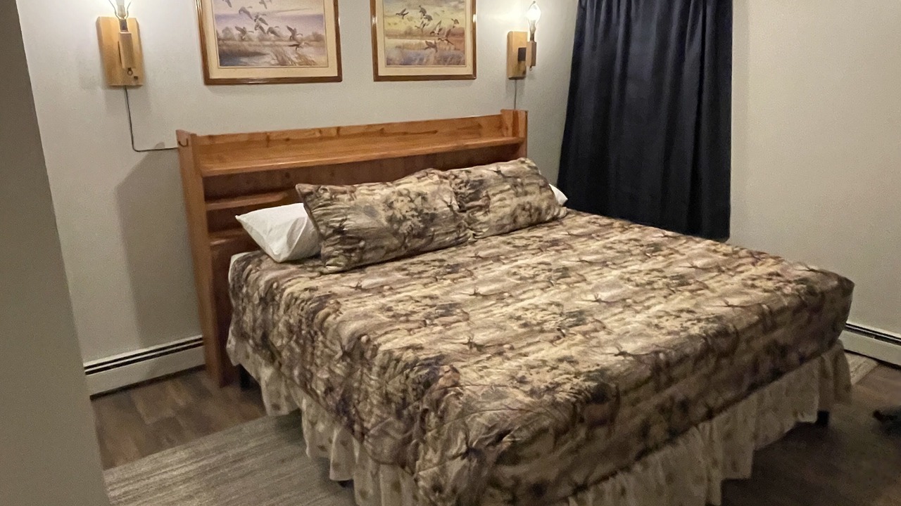 Photo of Bedroom in Monte Vista