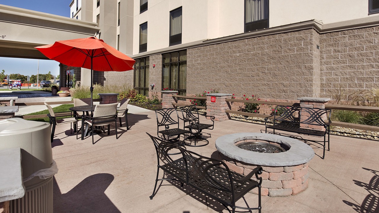 Photo of Outdoor in Homeacre-Lyndora