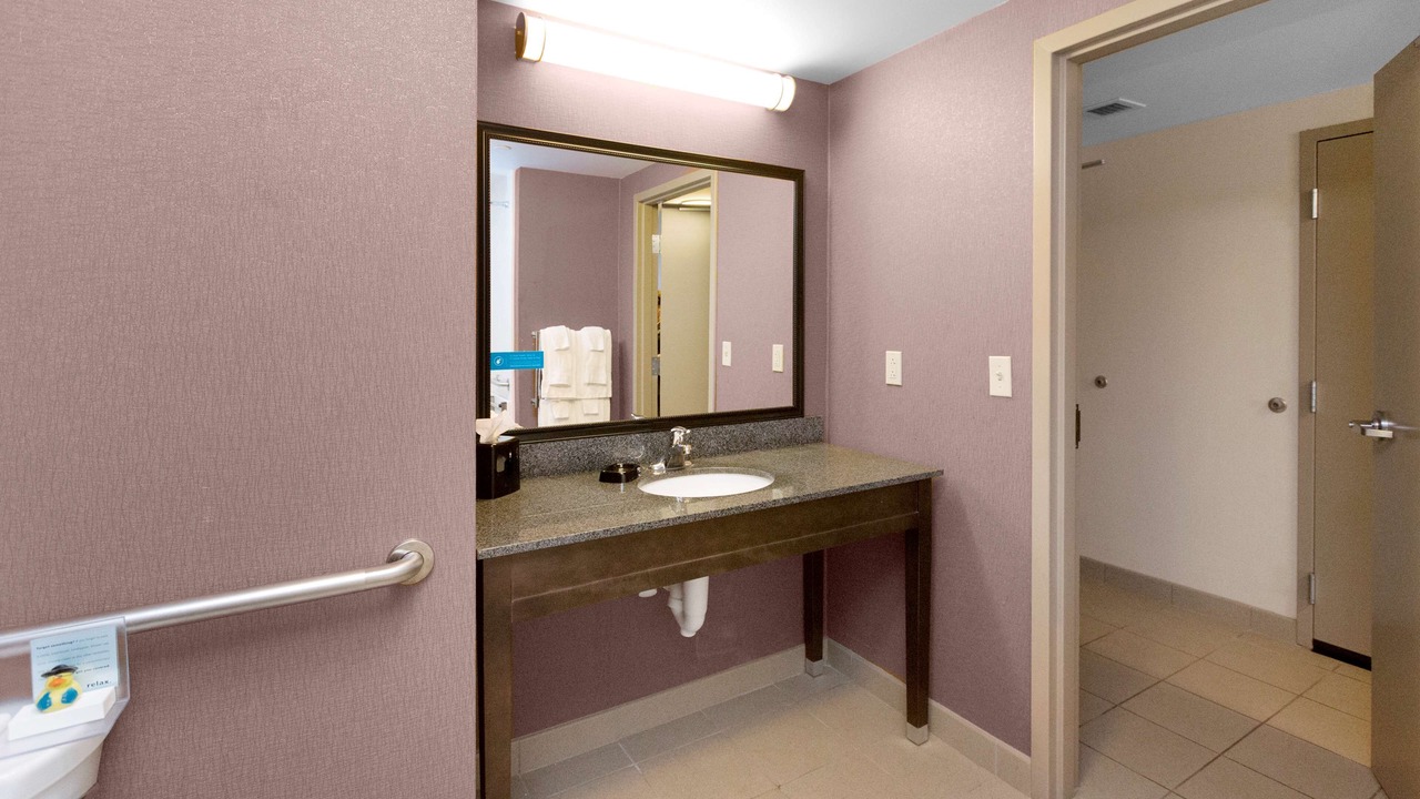 Photo of Bathroom in Homeacre-Lyndora