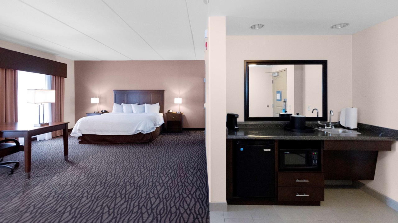 Photo of Kitchen in Homeacre-Lyndora