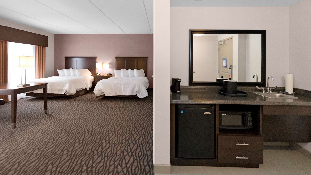 Photo of Kitchen in Homeacre-Lyndora