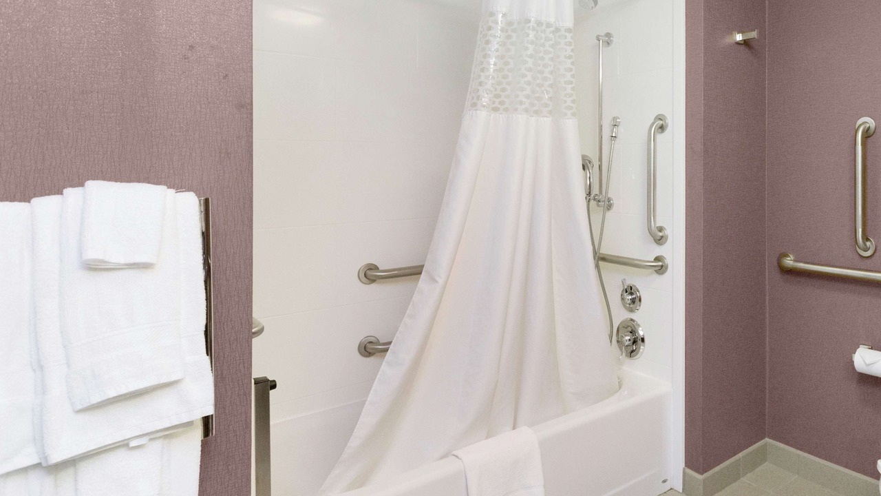 Photo of Bathroom in Homeacre-Lyndora