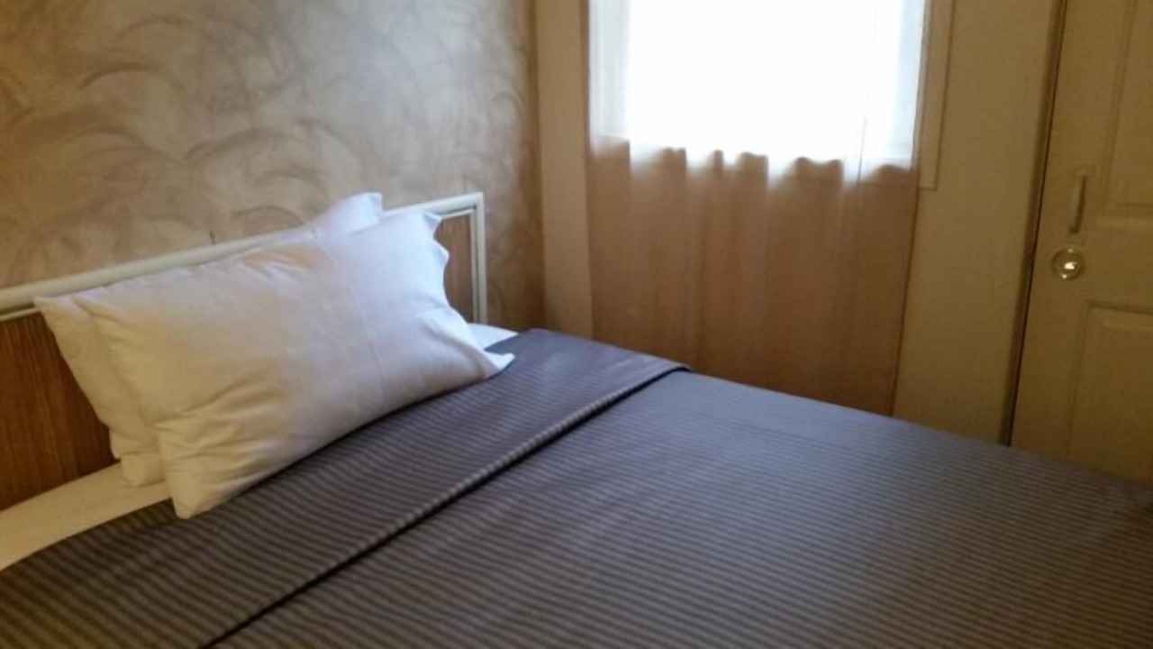Photo of Bedroom in Centretown