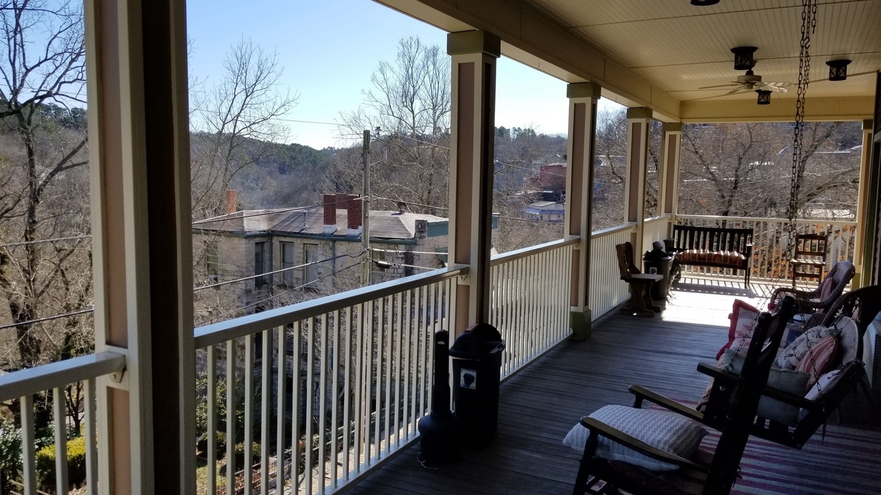 Photo of Others in Eureka Springs Historic District