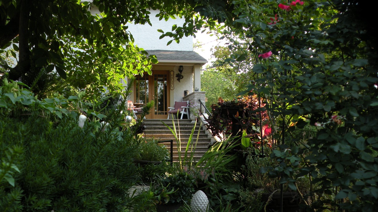 Photo of Outdoor in Eureka Springs Historic District