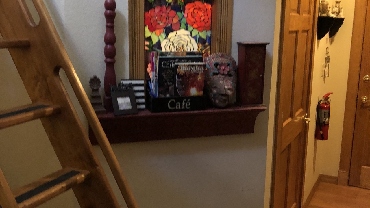 Photo of Bathroom in Eureka Springs Historic District