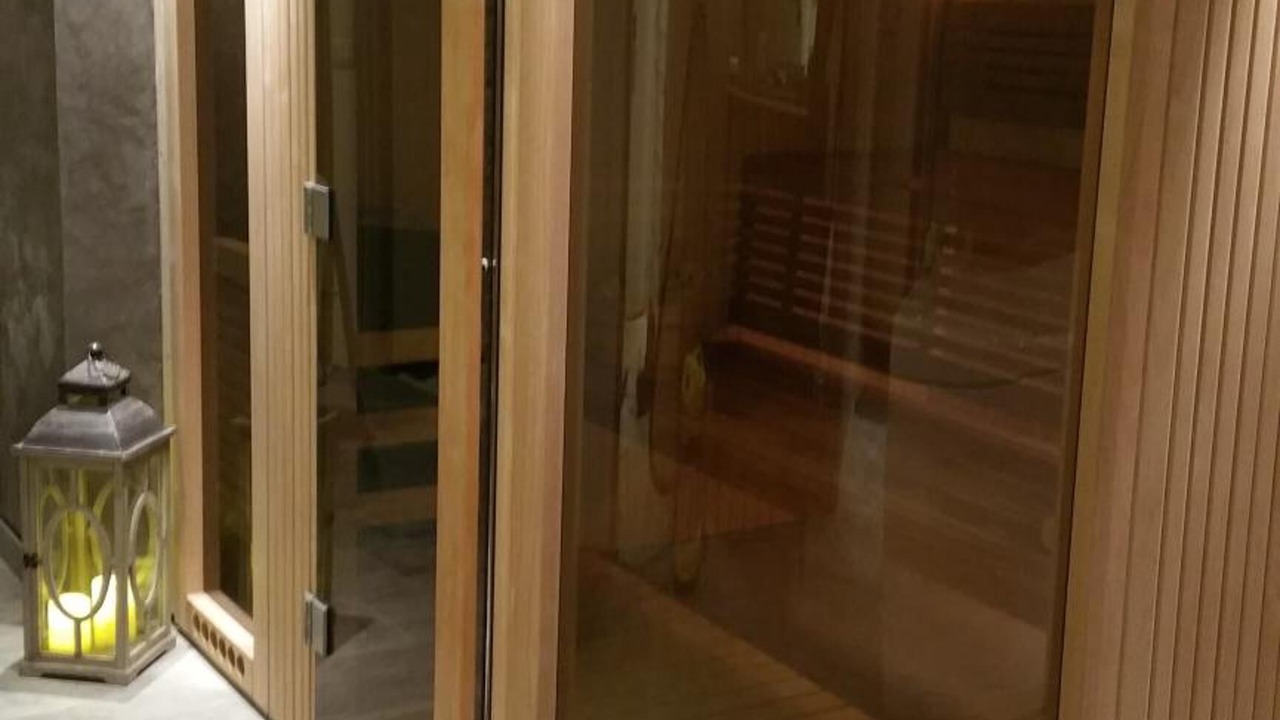 Photo of Bedroom in Deauville City Centre