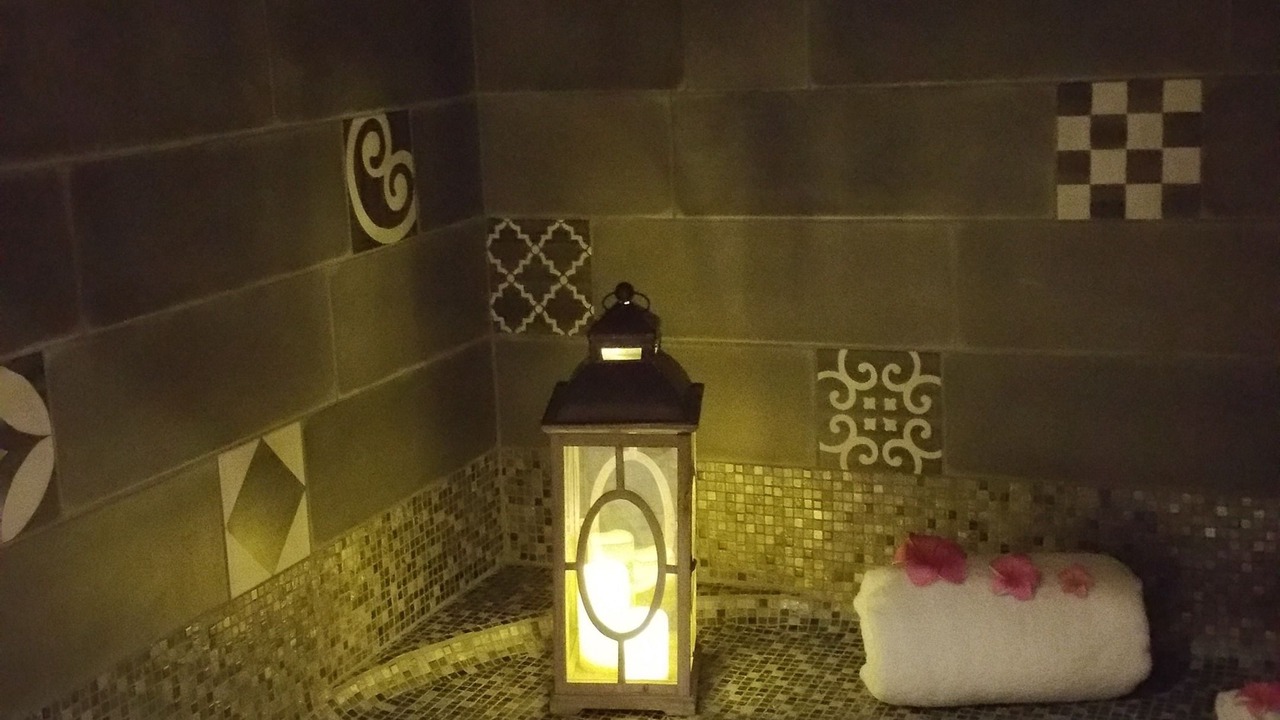 Photo of Bedroom in Deauville City Centre