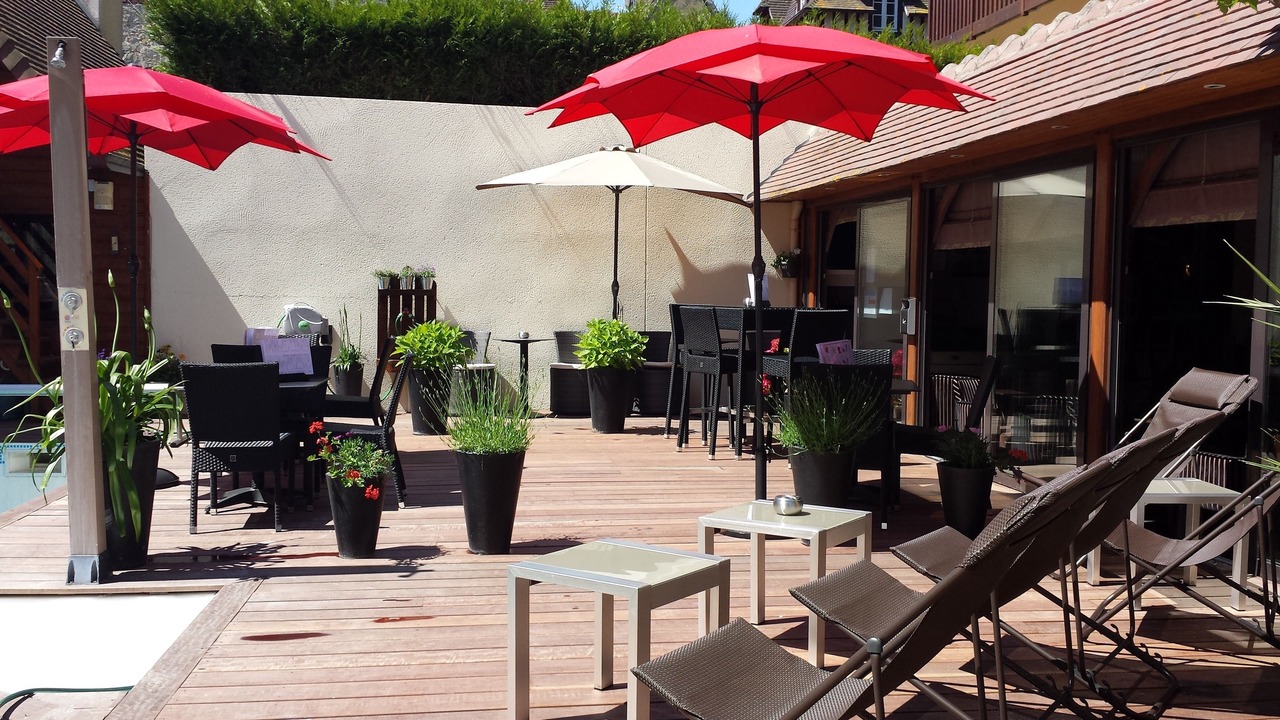 Photo of Outdoor in Deauville City Centre