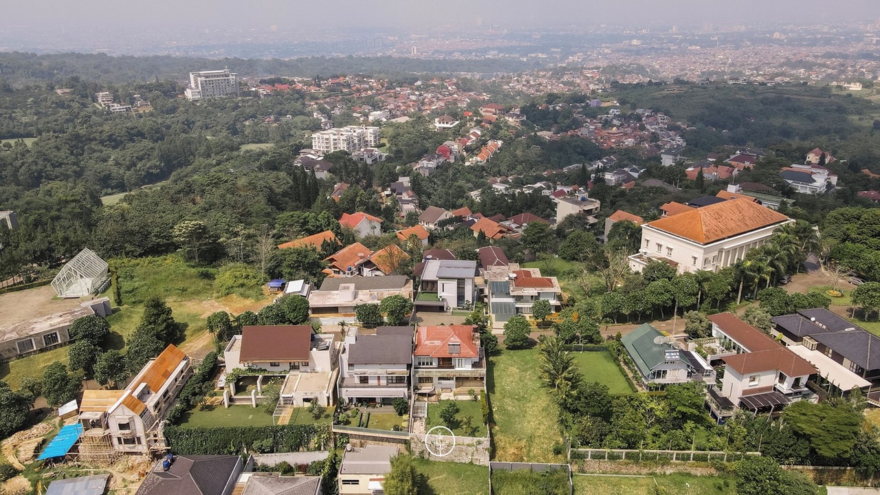 Photo of Outdoor in Hegarmanah
