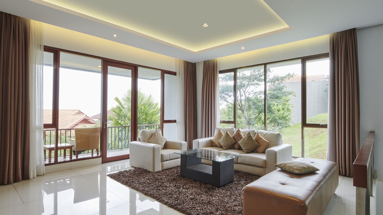 Photo of Livingroom in Hegarmanah