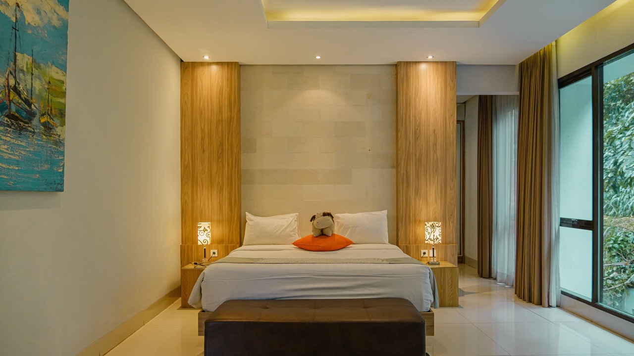 Photo of Bedroom in Hegarmanah