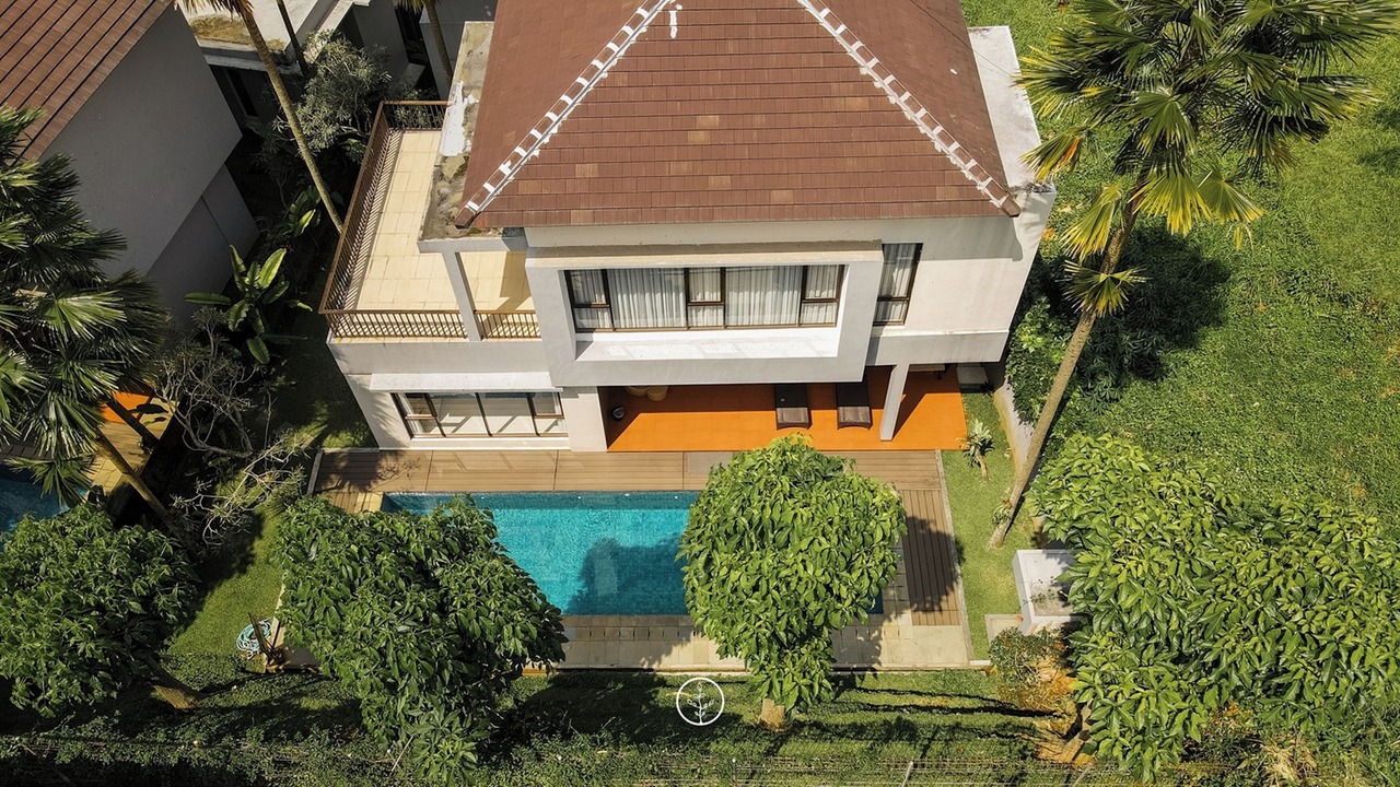 Photo of Outdoor in Hegarmanah