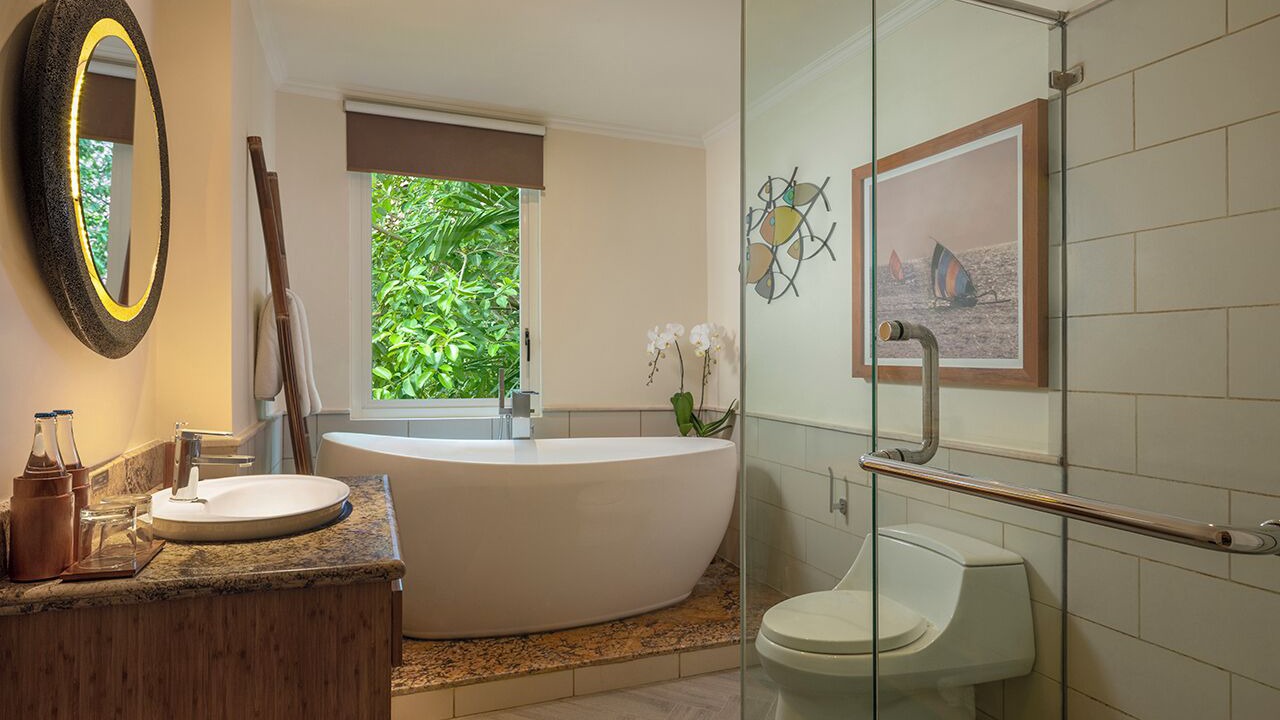 Photo of Bathroom in Legian