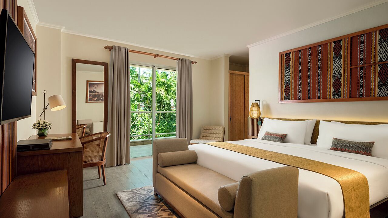 Photo of Bedroom in Legian
