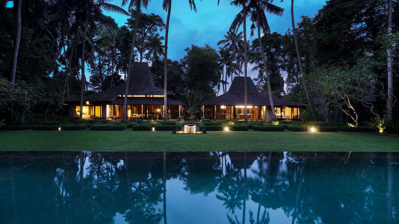 Photo of Outdoor in Lodtunduh