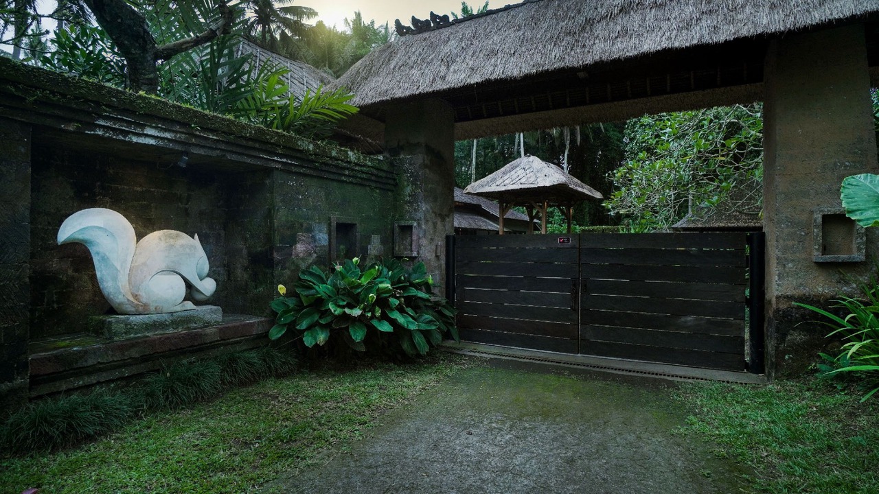 Photo of Outdoor in Lodtunduh
