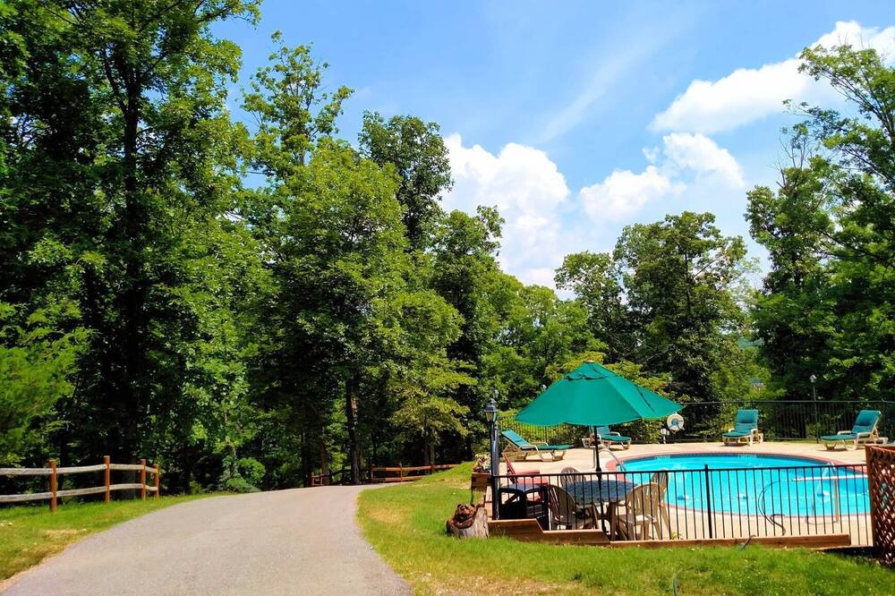 Photo of Outdoor in Sylvan Shores