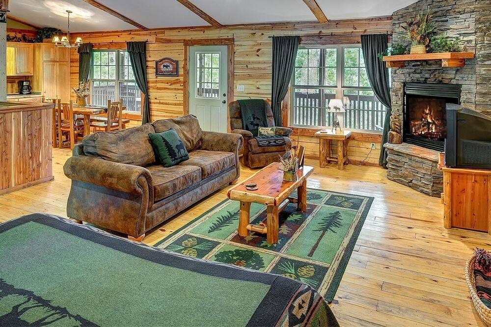 Photo of Livingroom in Sylvan Shores