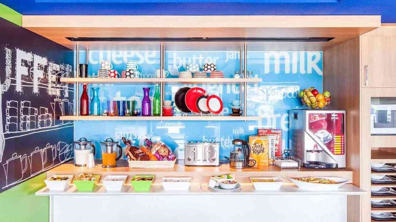 Photo of Others in Melbourne Airport