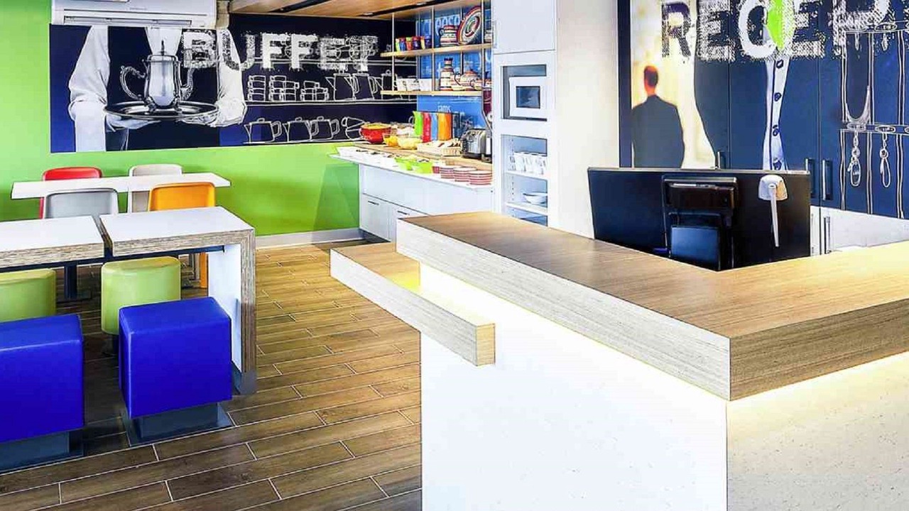 Photo of Others in Melbourne Airport