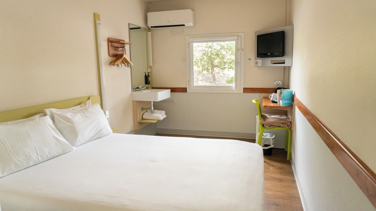 Photo of Bedroom in Melbourne Airport