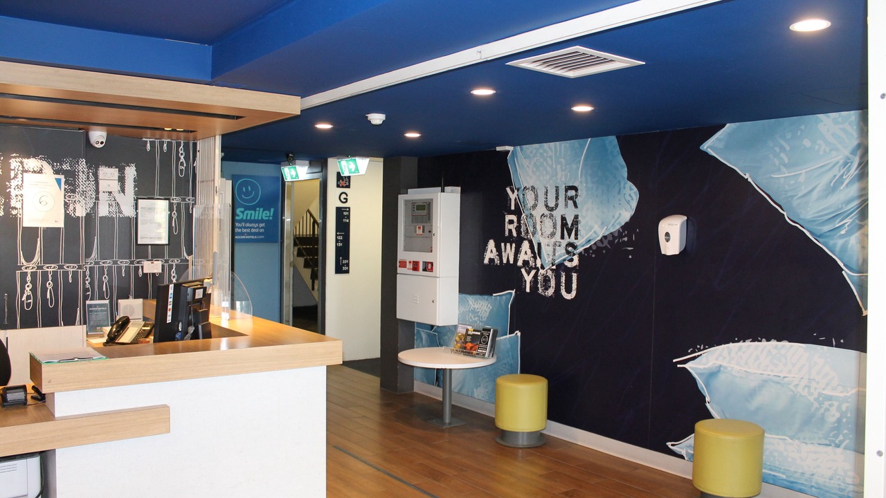 Photo of Others in Melbourne Airport