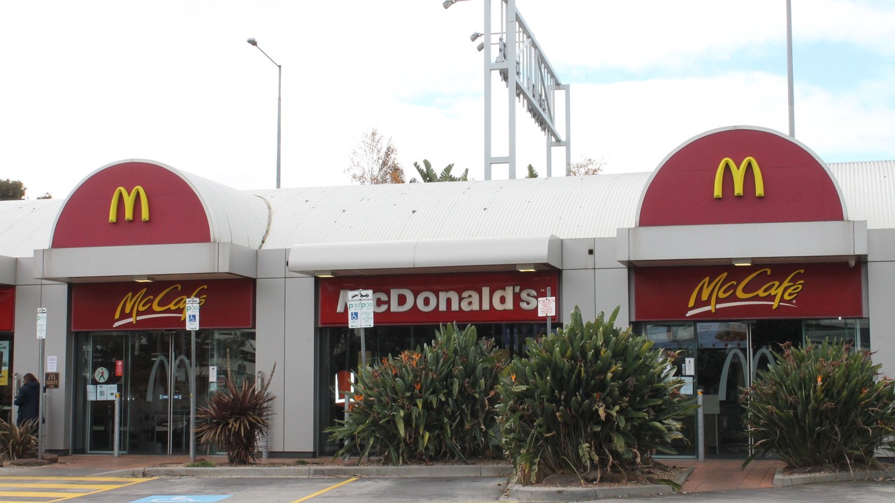 Photo of Outdoor in Melbourne Airport