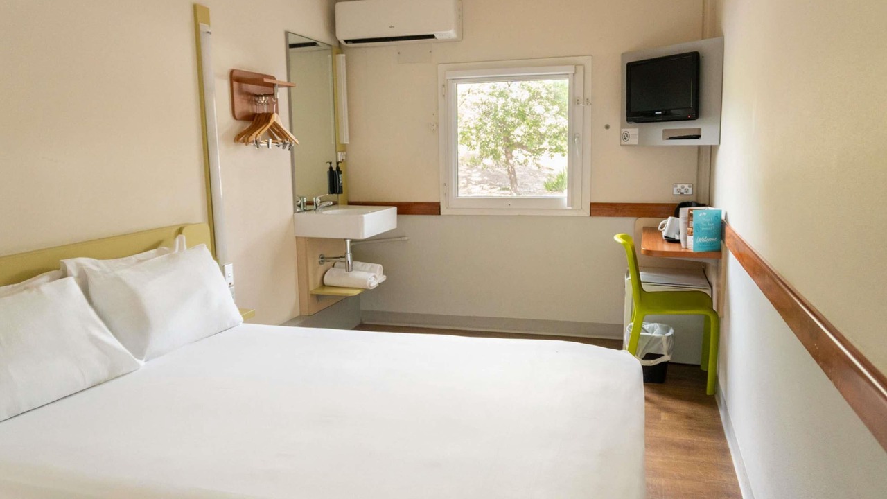 Photo of Bedroom in Melbourne Airport