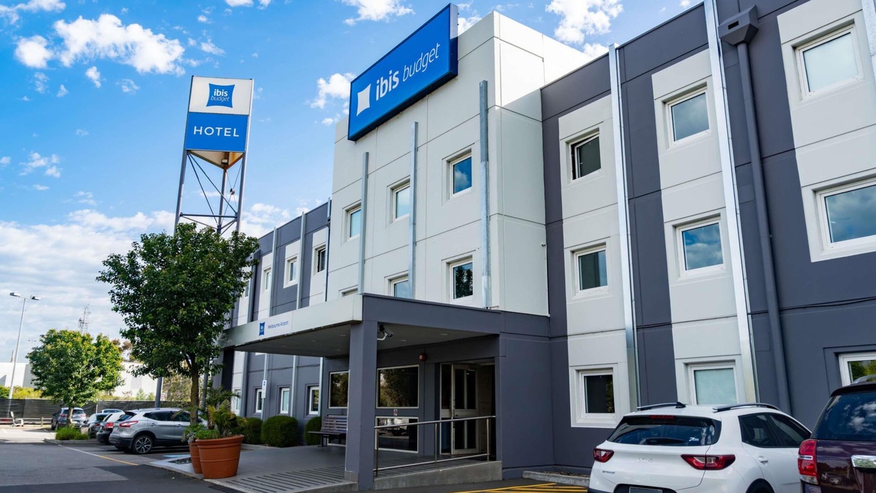 Photo of Outdoor in Melbourne Airport