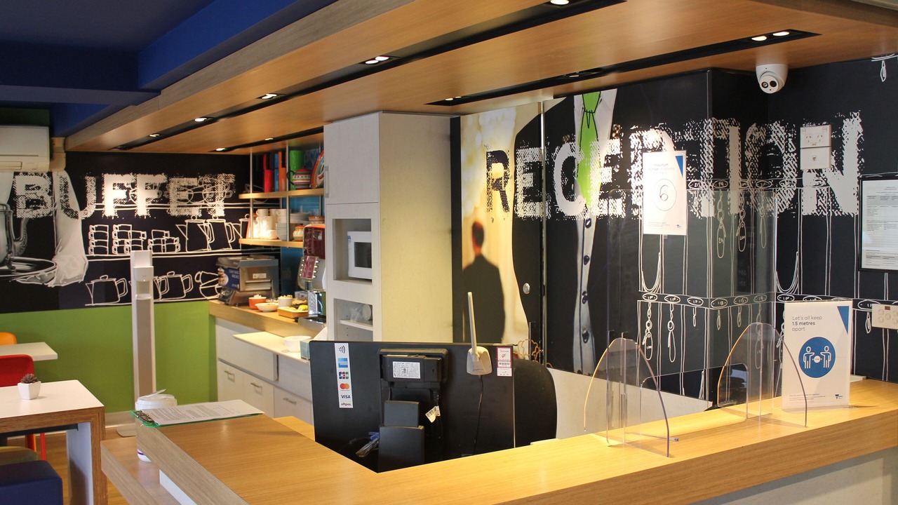 Photo of Others in Melbourne Airport