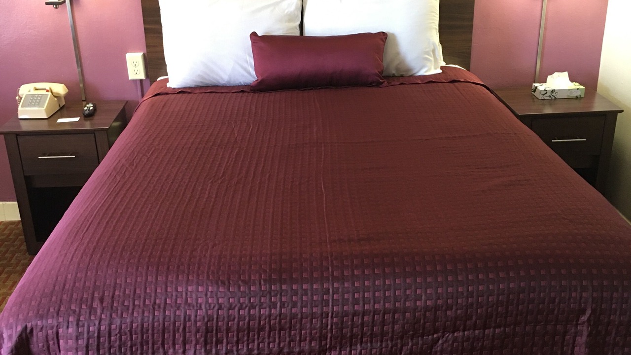 Photo of Bedroom in Ocala